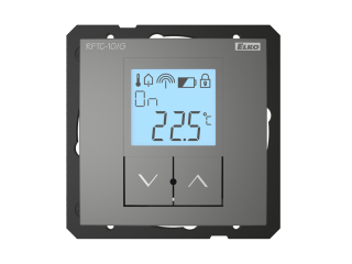 RFTC-10/G Simple wireless temperature controller main