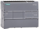 PLC SIMATIC s7-1200 6ES7215-1BG40-0XB0, CPU 1215C, compact CPU, 2 PROFINET ports, onboard I/O: 14 DI 24 V DC; 10 DO relay 2 A, 2 AI 0-10 V DC, 2 AO 0-20 mA DC, Power supply: AC 85-264 V AC at 47-63 Hz, 6ES72151BG400XB0 Siemens alt_view_3