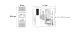 24-CH digital output CANopen / ModBUS, ZC-24DO Seneca alt_view_4