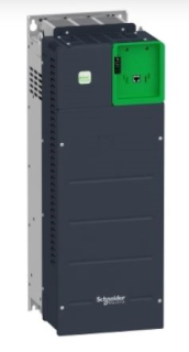Frekvenču pārveidotājs  Altivar Process ATV600, ATV630, korpusa integrācija, IP00, 55kW, 380 līdz 480V main