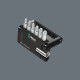 Bit-Check 7 TX Universal 1 SB, 7 pieces, 05073404001 Wera alt_view_3