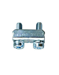 Single clamp strap size 00, ISA05300-- Schrack Technik