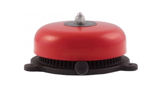 Zvans, 100dB, 240V, 54206 SIAD 165 RED, SIRENA main