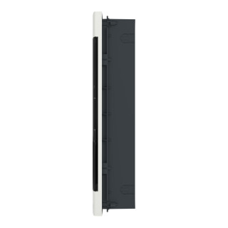 Flush Enclosure 36M Smoked door+EN TB, EZ9EUA312, Schneider-Electric main