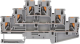 Трехуровневая клемма проходная PT 2,5-3L, 2,5mm2, 20A, PC3210499 Phoenix Contact alt_view_2