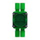 Apparatus box, Multifix, 1M, 24-39 mm, 4 flexible stubs alt_view_2