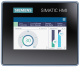 SIMATIC HMI MTP400 Unified Basic, 6AV2123-3DB32-0AW0, Siemens alt_view_3
