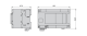 logic controller, Modicon M241, 24 IO, relay alt_view_2