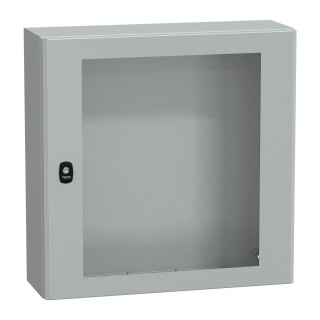 S3DM modul H600XW600XD gl door main