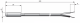 Temperatūras sensors, PT1000, 5 x 20mm, kabelis 2m, -30….105ºC, 2000.09.233, Pixsys alt_view_3