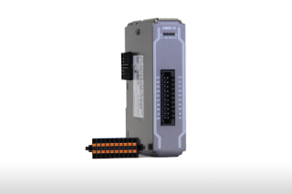 iR-AM06-VI 4 inputs and 2 analog outputs (current or voltage), iR-AM06-VI Weintek
