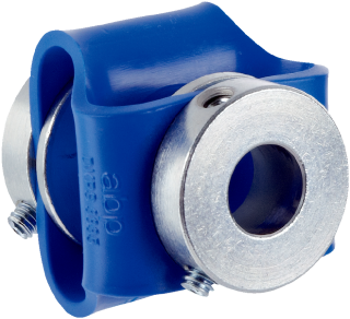KUP-0606-D DOUBLE LOOP COUPLING main