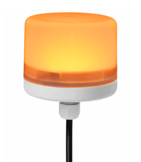 E-LITE AMB LED CABLE V24 DC GY main