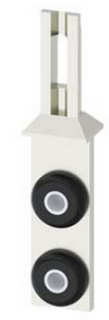 Separate std. actuator for pos. 3SE5312../3SE5322.. and ASI 3SF13, 3SE5000-0AV01, Siemens main