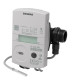 Ultrasonic heat meter, Qp = 2.5 m3/h, wall-mounted, mounting length 130 mm, connection thread G 1, sensor Ø 5.2x45 mm, without communication, batter, S55561-F137 Siemens main