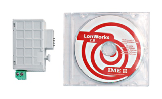 NA96/NA96+ plug-in module for LonWorks
