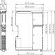 Outpu Expansion for Flexi Compact OSSDs RLY3-OSSD100 2 inputs, 2 enabling current alt_view_2