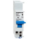 Shunt Release 24VAC/DC, series AMPARO, snap-on main