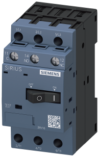 3RV1611-1CG14 Siemens main