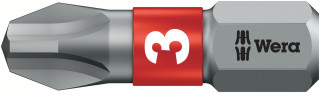 851/1 BTZ Насадки, PH 3 x 25 мм, 05056424001 Wera main