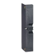 terminal shrouds, Compact INS100 to 160, insulation accessories, 3 and 4 poles, set of 2 parts alt_view_2