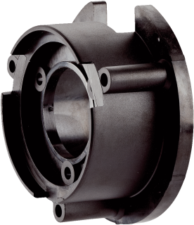 BEF-MG-50 MOUNTING BELL 5312987 Sick main