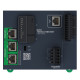 logic controller, Modicon M262, 5ns per instruction, optimized Ethernet alt_view_5
