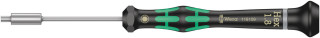 2069 Nutdriver for electronic applications, 1.8 x 60 mm, 05118109001 Wera main