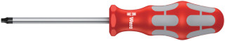 368 Screwdriver for square socket head screws, # 2 x 100 mm, 05117684001 Wera main