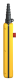 Pendant control station, Harmony XAC, plastic, yellow, 6 push buttons with 1NO, 1 emergency stop NC alt_view_4