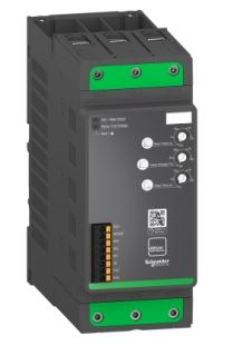 Softstarteris ATS130 80A 200 līdz 480V main