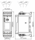 Softstarteris SGY-115, 80A, 230-460V, 45kW alt_view_3