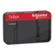 SAFETY COVER RED FOR T S D 09-38A - 40 alt_view_2