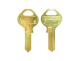 K81KMBOX | Special Box of 50 key blanks for Nos. 81MK, 82MK, 1710MK and 1714MK locks (master key systems only) and Pro Series® locks with 5-pin W81KM cylinder option main