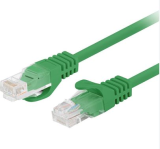 F/UTP cat5E 2,00m GREEN main