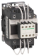 Capacitor contactor, Tesys Deca, 63kVAR at 400/415V 50Hz, 230V AC 50/60Hz coil, screw clamp terminals alt_view_3