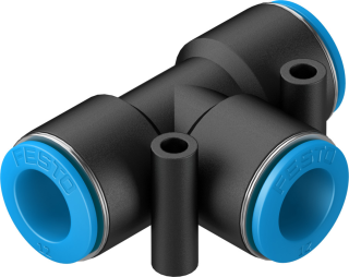 T-Connector QST-12, 153132 Festo main