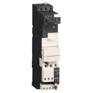 Tesys U bāze reversa 12A 24VDC, LU2B12BL Schneider Electric