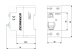 Residual current circuit breaker (RCCB), 63A, 1P+N, 10kA, AR056203 Schrack Technik alt_view_2