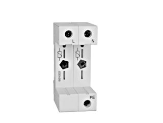 Vartec TII, Base 2+0 (2 VVM), without HK IS010322--