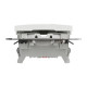 Sedna 1-way Push-Button  10A White alt_view_4