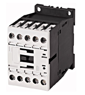 Papildu kontaktors 4P, 4NO, spole 24VDC, LTH00475 Schrack Technik main