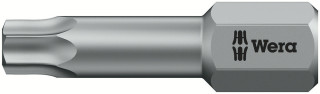 867/1 TZ TORX® bits, TX 25 x 25 mm, 05066312001 Wera main