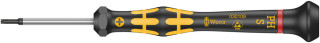 1550 PH S ESD Отвёртка Kraftform Micro, # 1 x 40 мм, 05030109001 Wera main