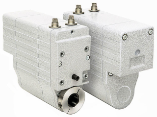 AG04B-70,8-160W/MB-IP50-KR/20-B-EX-254-PB-SW Actuator AG04B0010 Siko main
