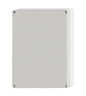 Nozarkārba, 289 x 239 x 107mm, IP65, IG707007, Schrack Technik main