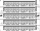 Marking tags 100x 'U' main
