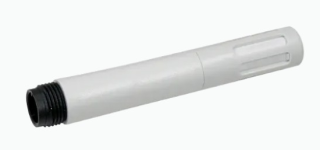 Interchangeable Humidity / Temperature Probe, Polycarbonat, Digital interface E2 main