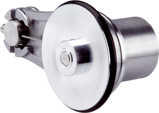 DBV50E-22RKA0020 WHEELED INCR. ENCODER main