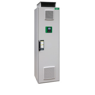 ATV930 IP21 250KW 400VAC floor st. Altivar Process main